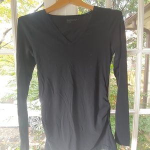 Gap Maternity pure body tshirt